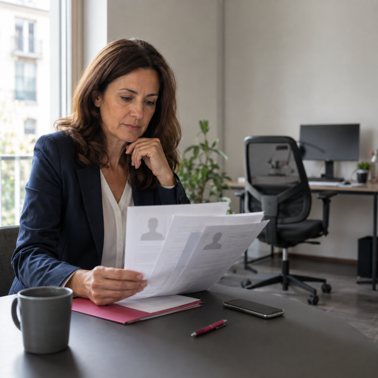 Ricerca di collaboratori Non trovo nuovi collaboratori da inserire in azienda